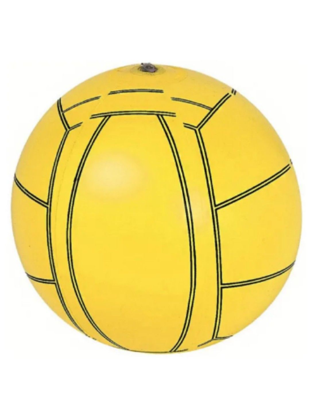 JILONG Sports Ball 16" (No Color- Image 3)