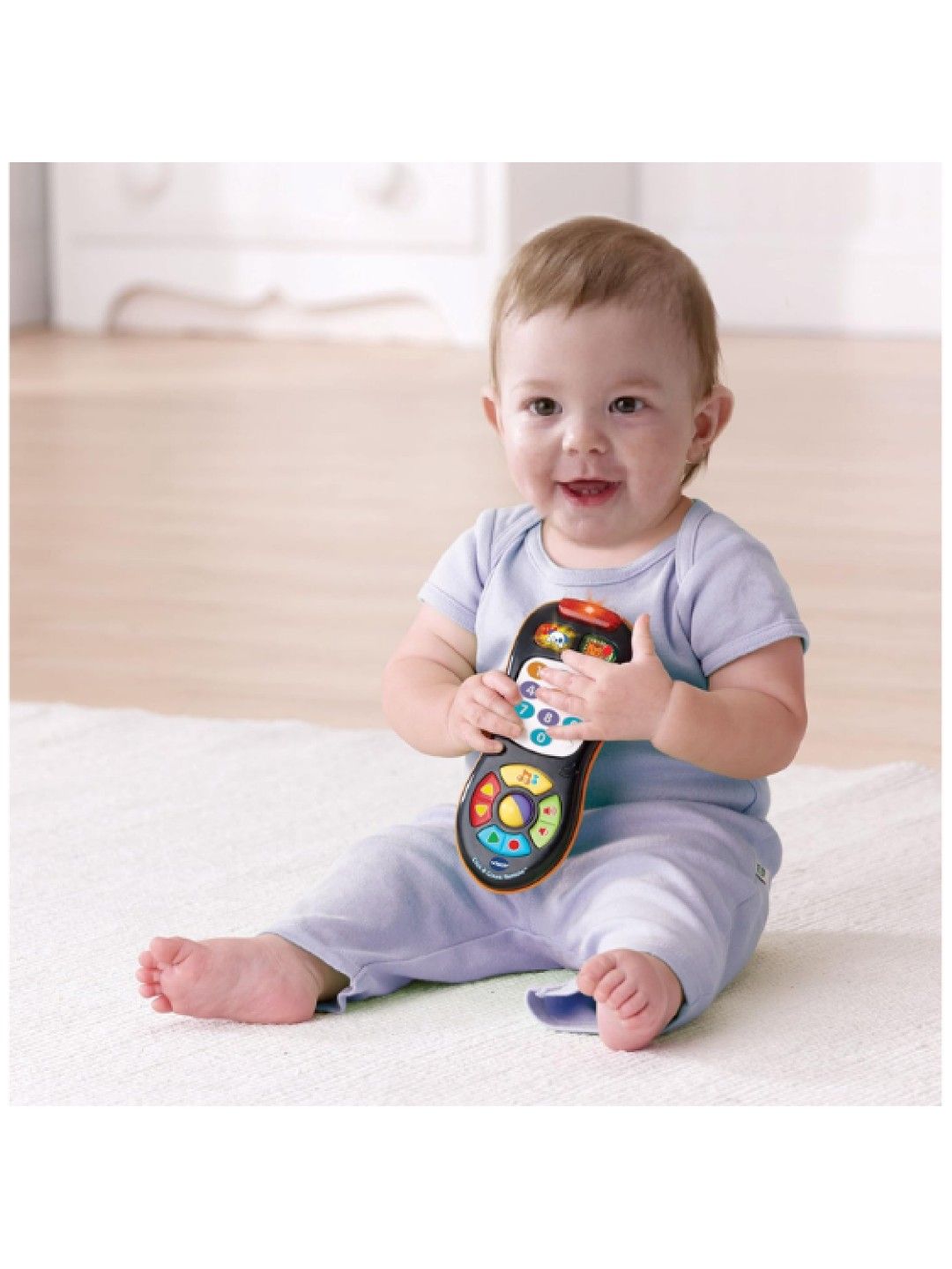 VTech Click and Count Remote (No Color- Image 3)