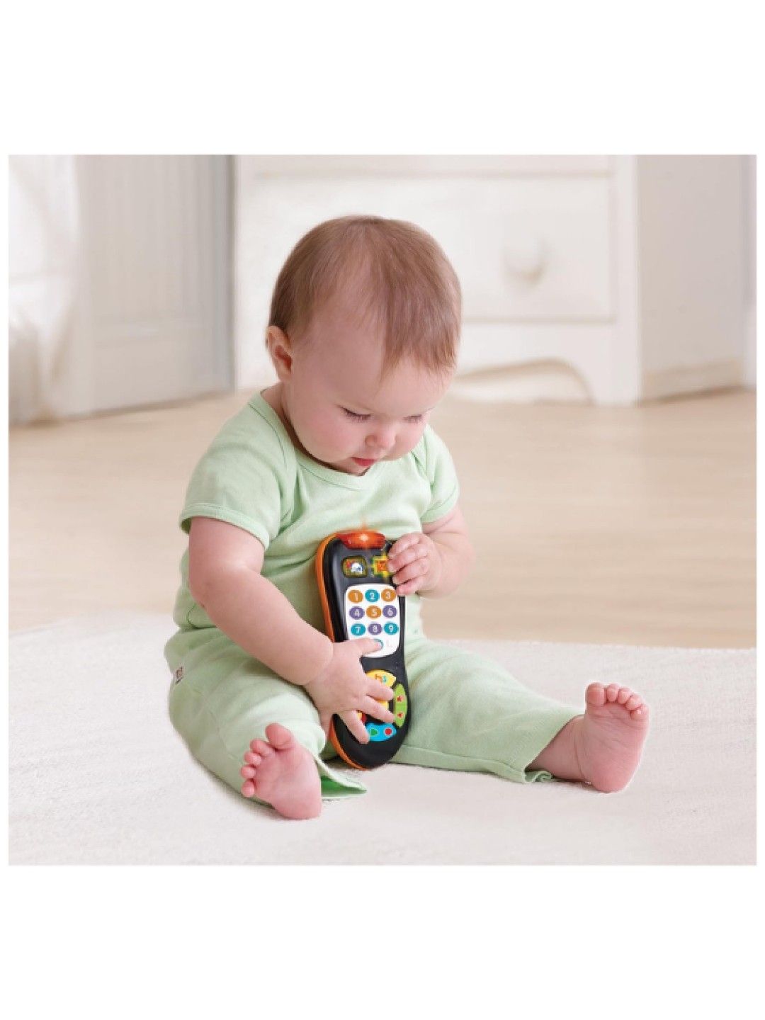 VTech Click and Count Remote (No Color- Image 4)