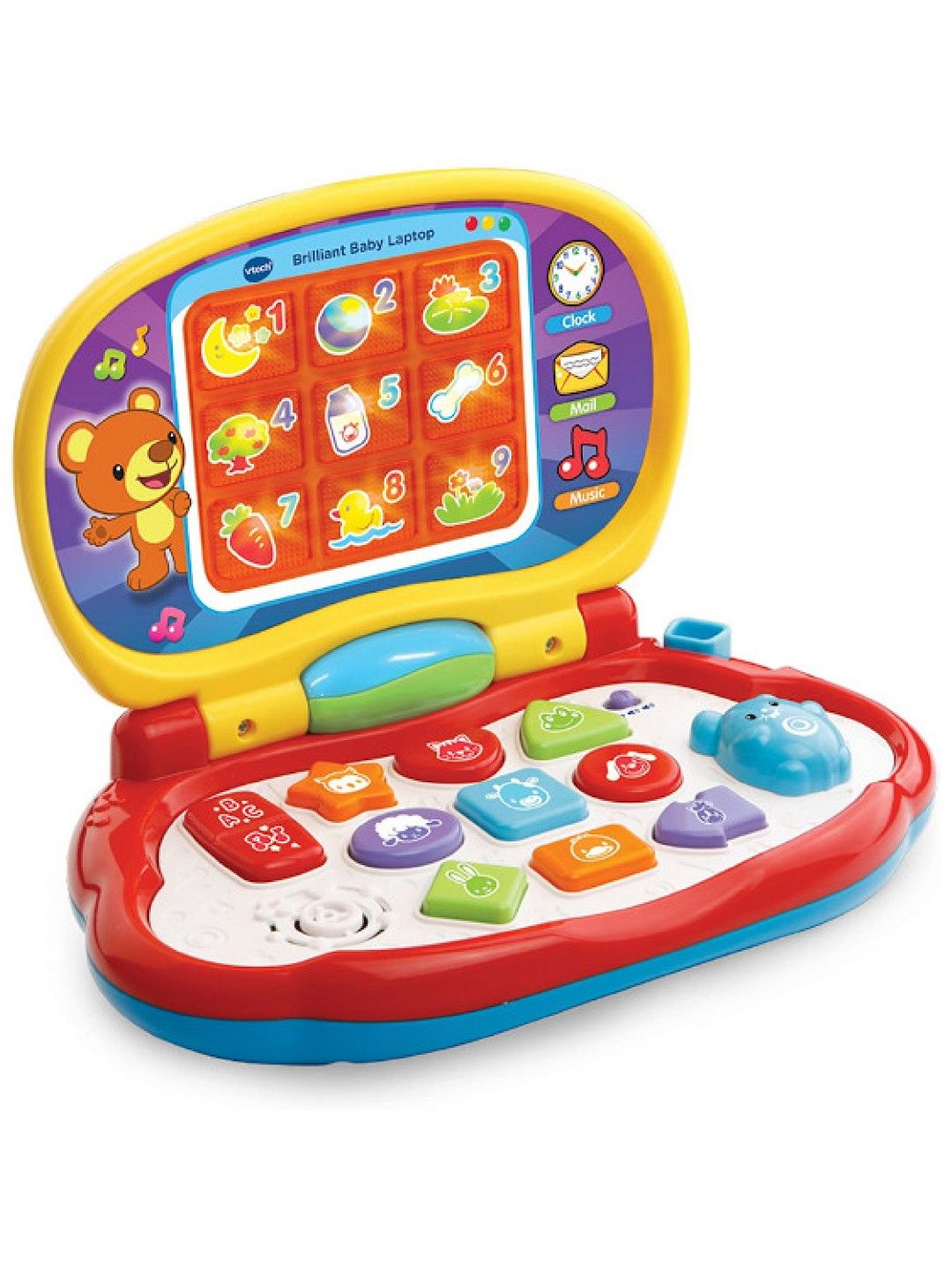 VTech Baby's Laptop