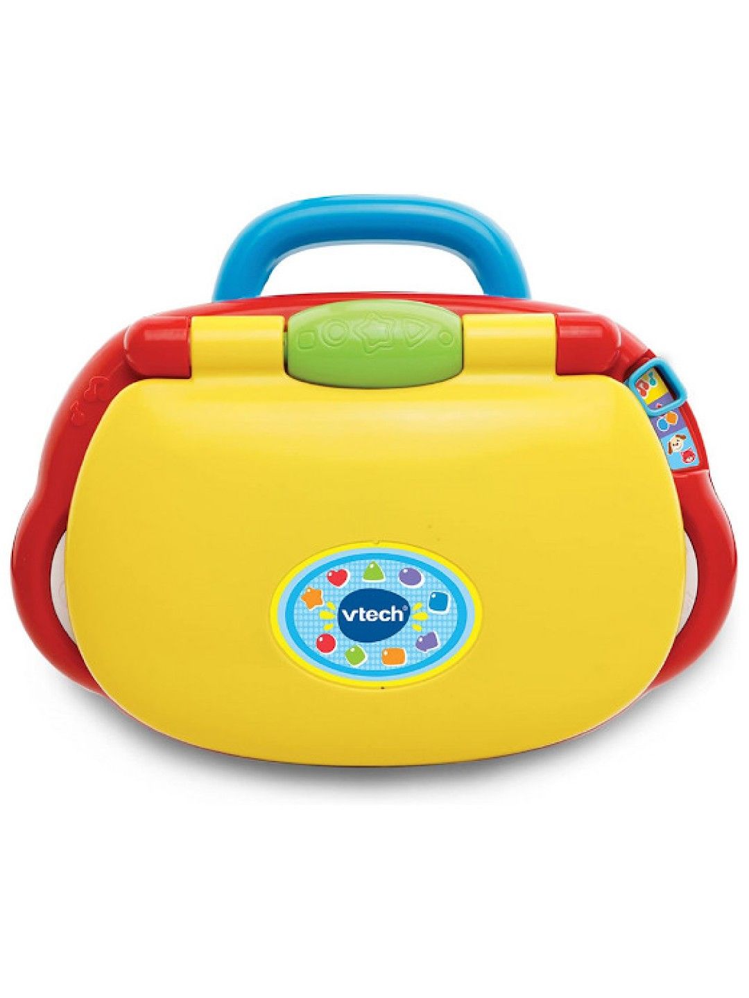 VTech Baby's Laptop (No Color- Image 2)