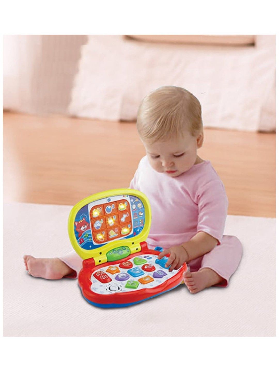 Vtech Baby's Laptop 