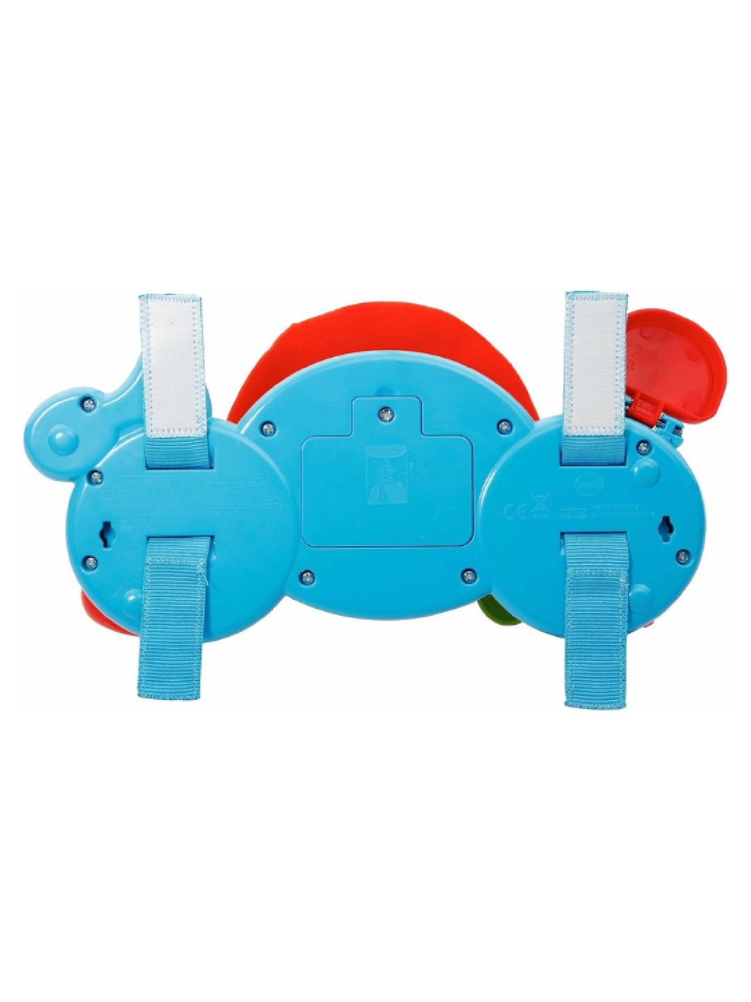 VTech Toot Toot Drivers Baby Driver (No Color- Image 2)