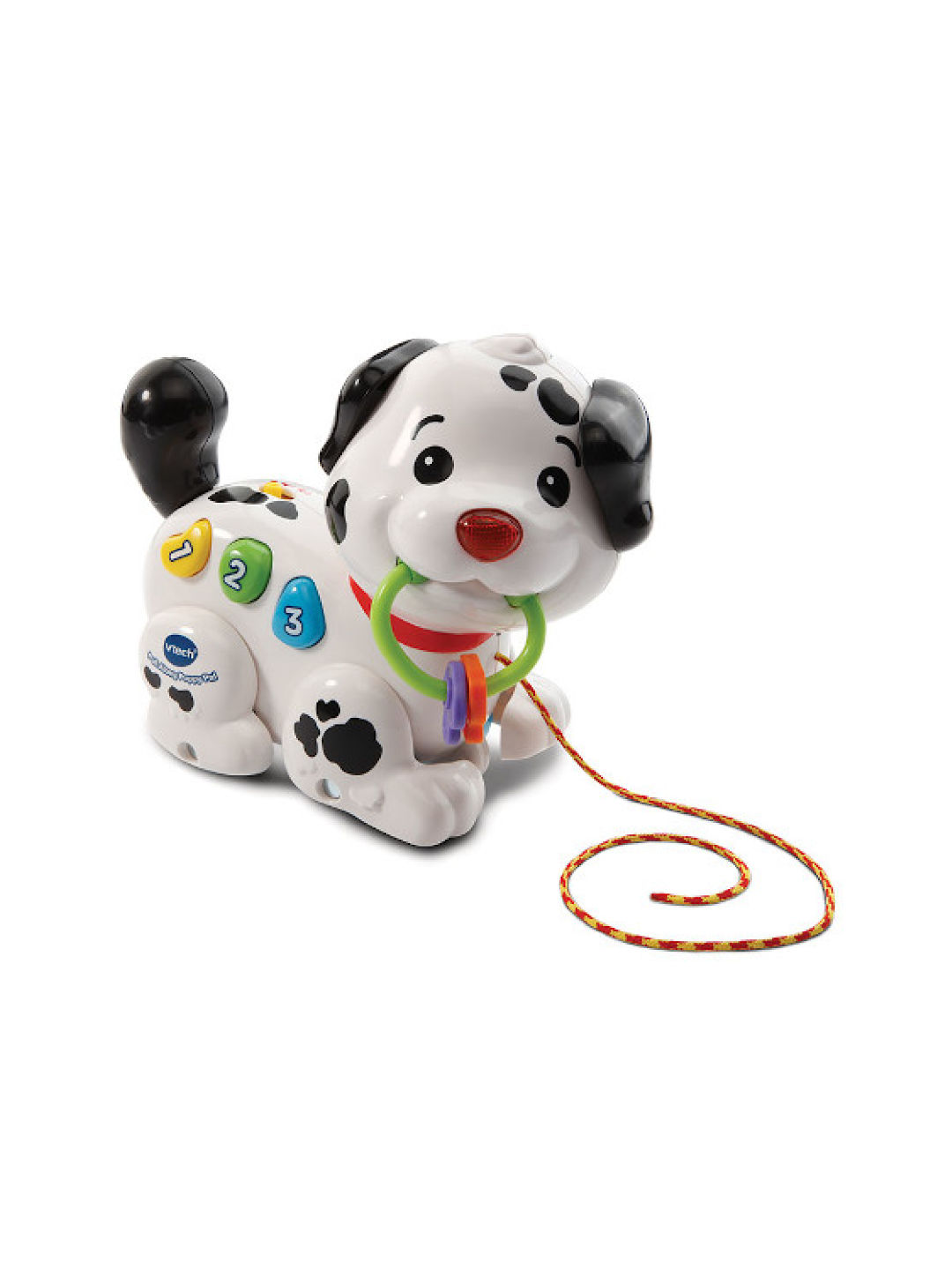 VTech Pull Along Puppy Pal (No Color- Image 1)