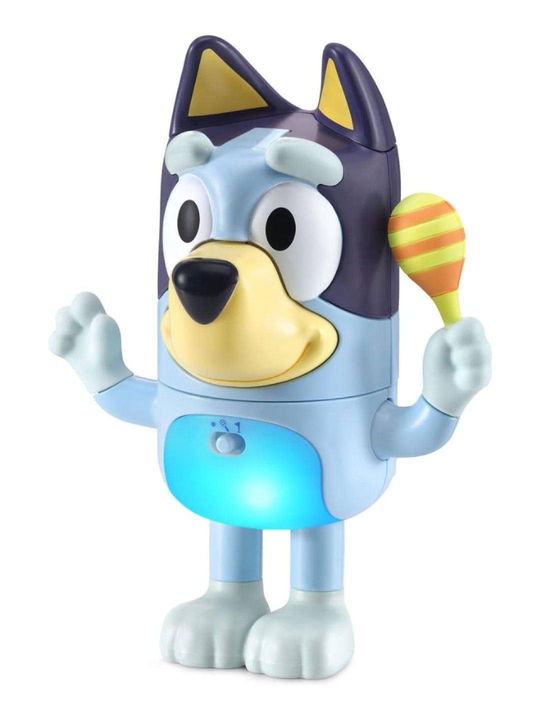 VTech Shake It Bluey (No Color- Image 2)