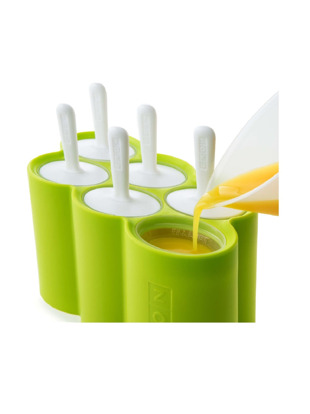 Zoku Classic Pop Molds (No Color- Image 3)