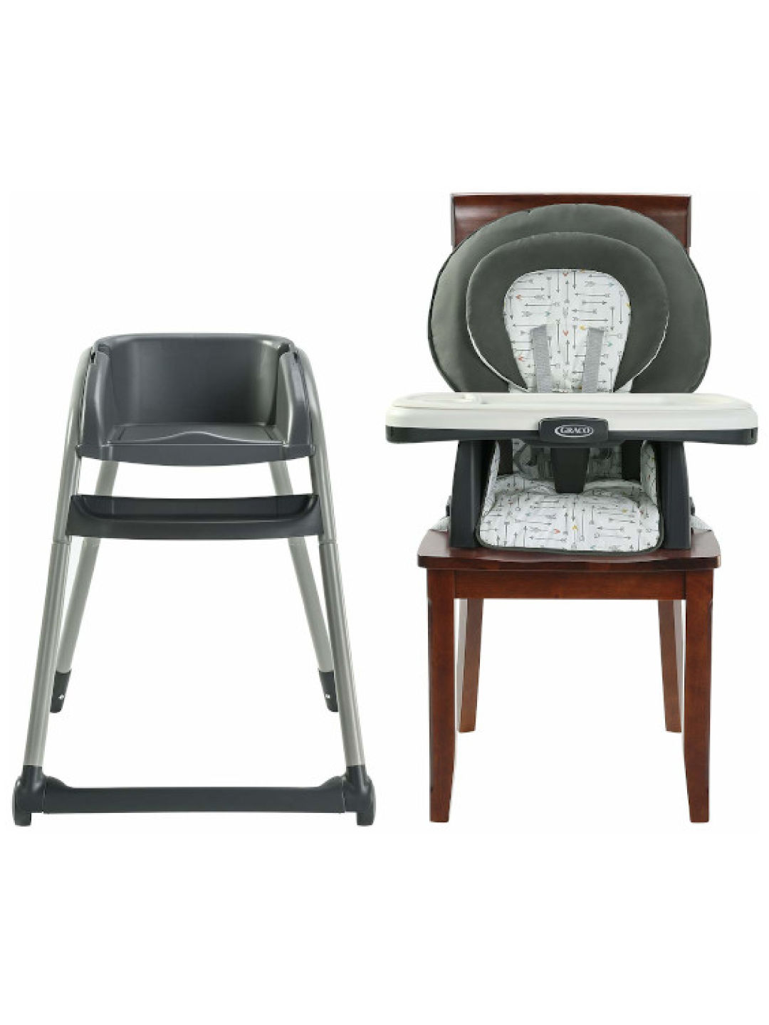 Graco Table2Table LX Arrows Highchair | edamama