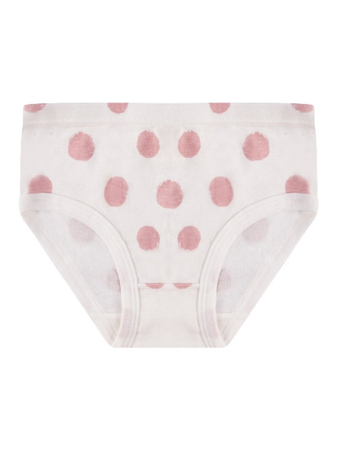 Meet My Feet Move Fulton (Undies for Girls) (No Color- Image 3)