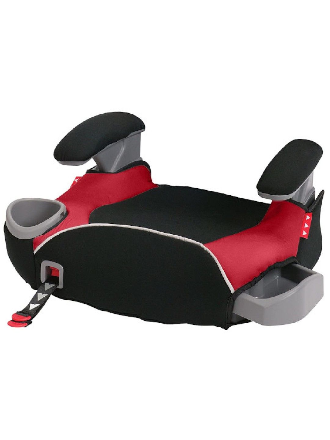 Graco Car Seat Affix Atomic (No Color- Image 2)