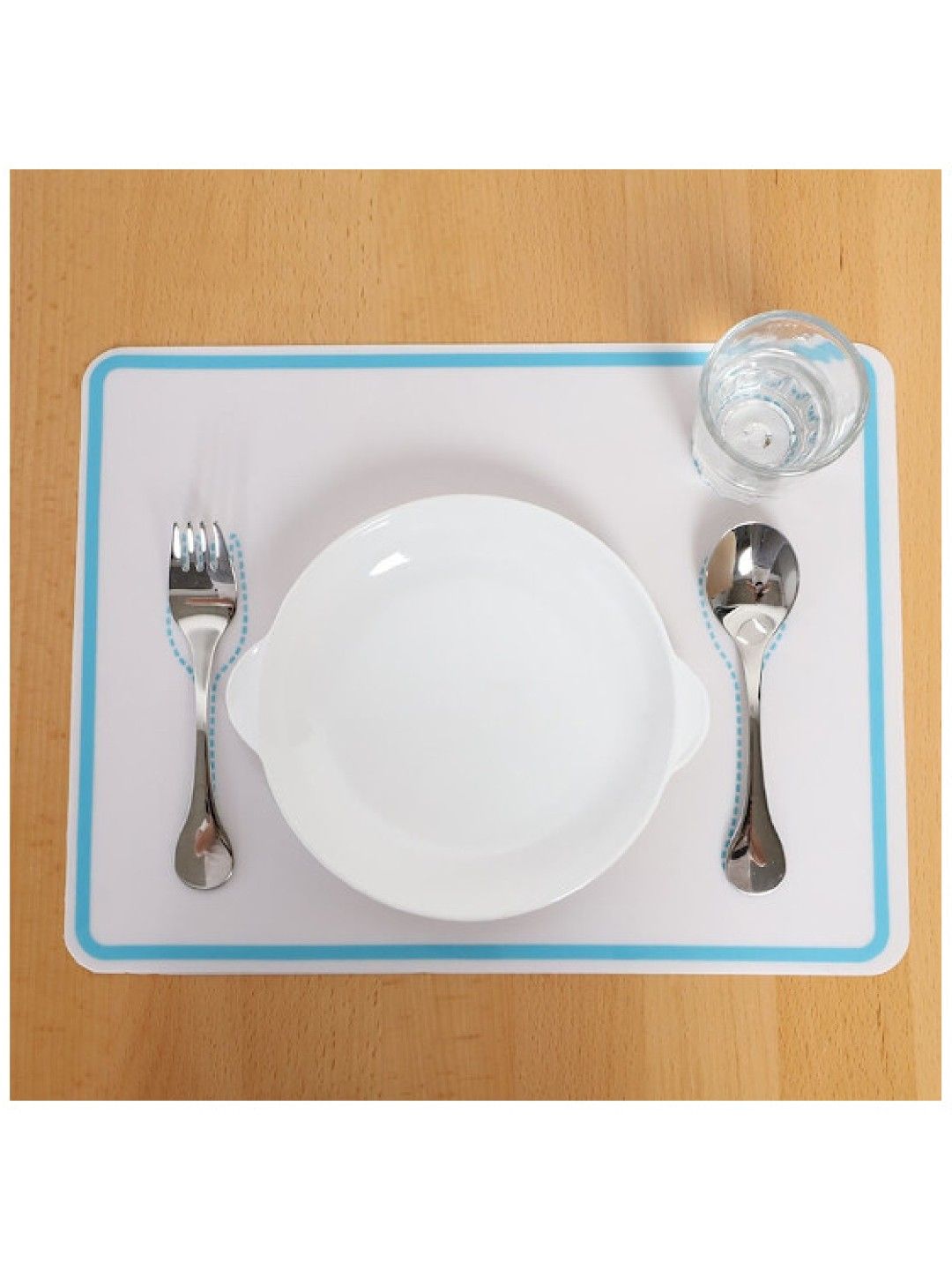 Angkop Dinnerware Set (No Color- Image 3)