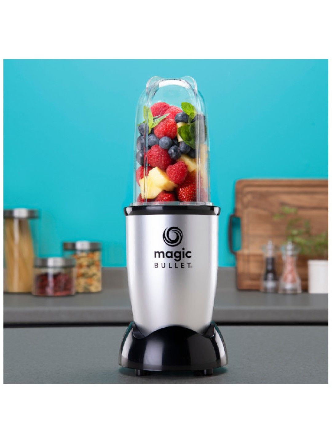 Nutribullet Magic Bullet edamama