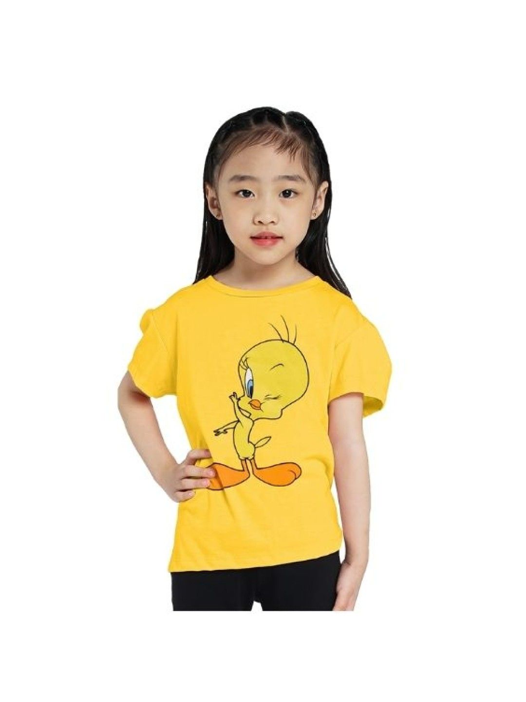 INSPI Looney Tunes Kids (1021-01) (Yellow- Image 4)