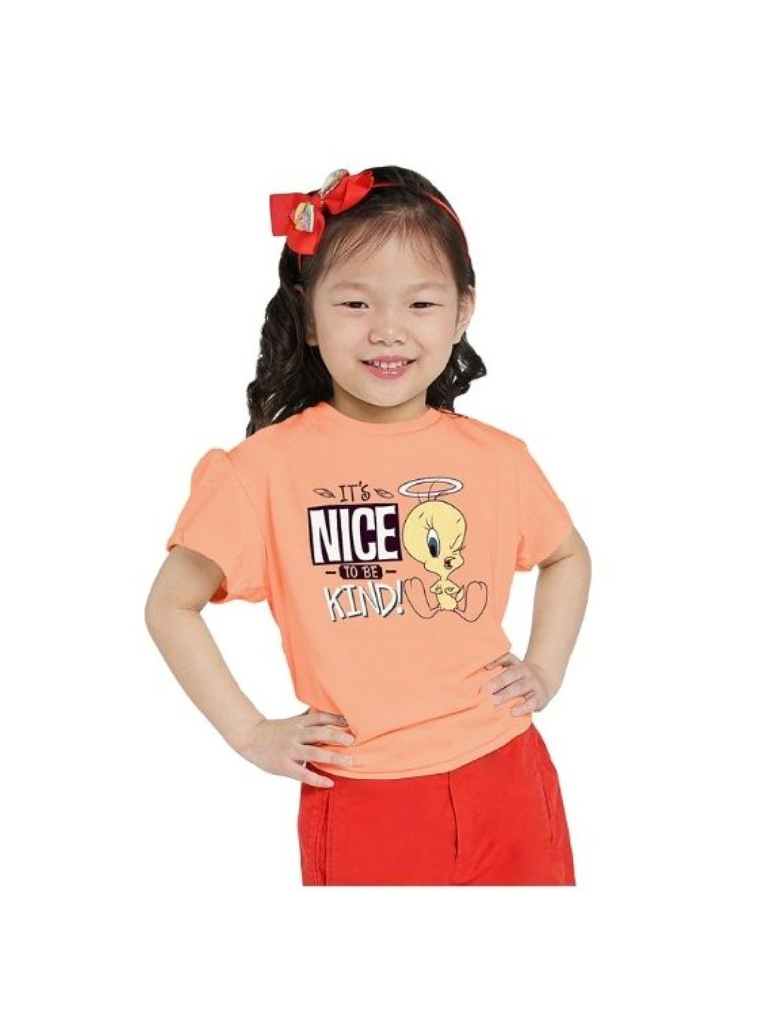 INSPI Looney Tunes Kids (1021-05) (Sorbet- Image 4)