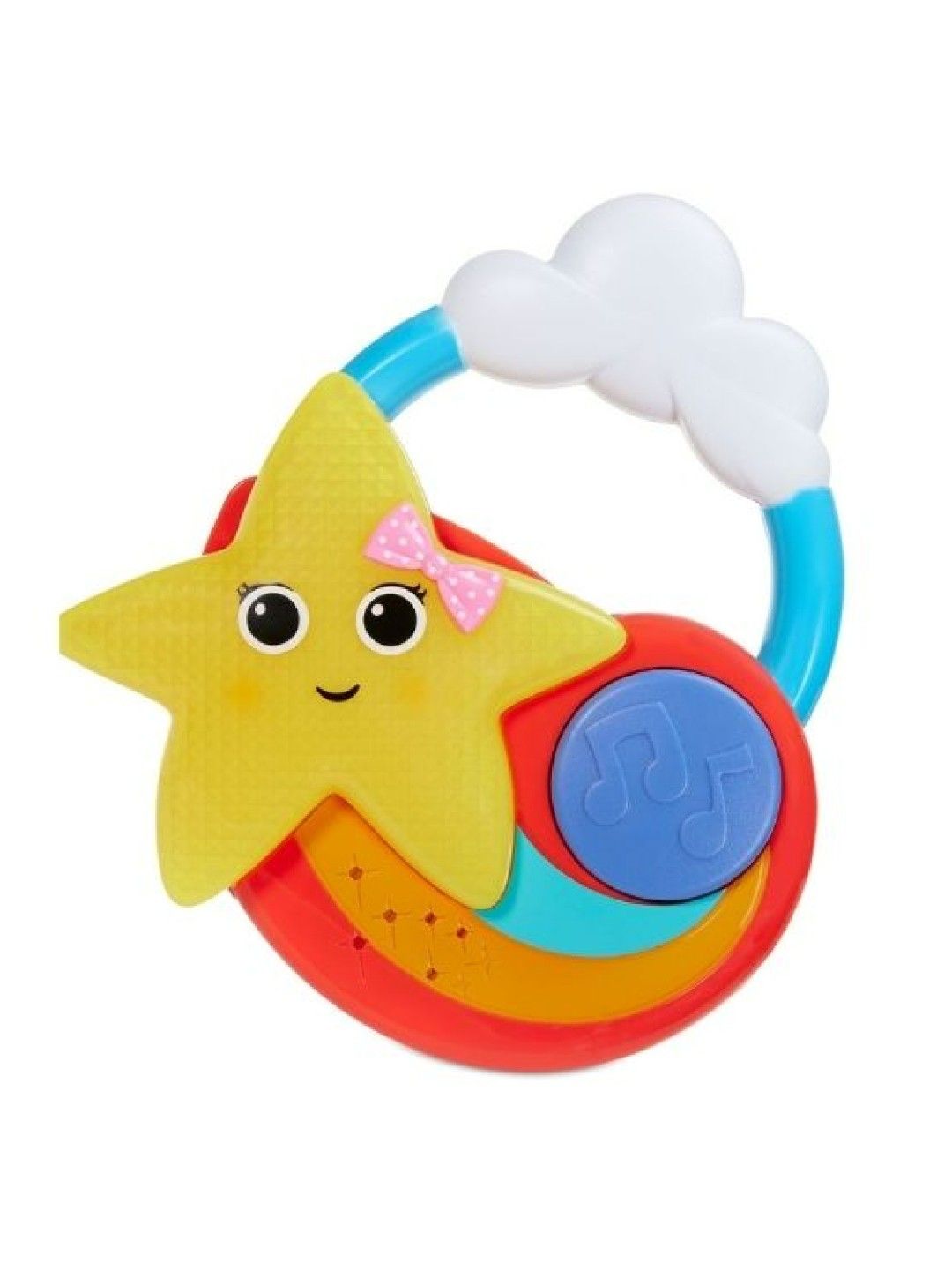 Little Tikes Little Baby Bum Twinkles Music On-the-Go (No Color- Image 1)