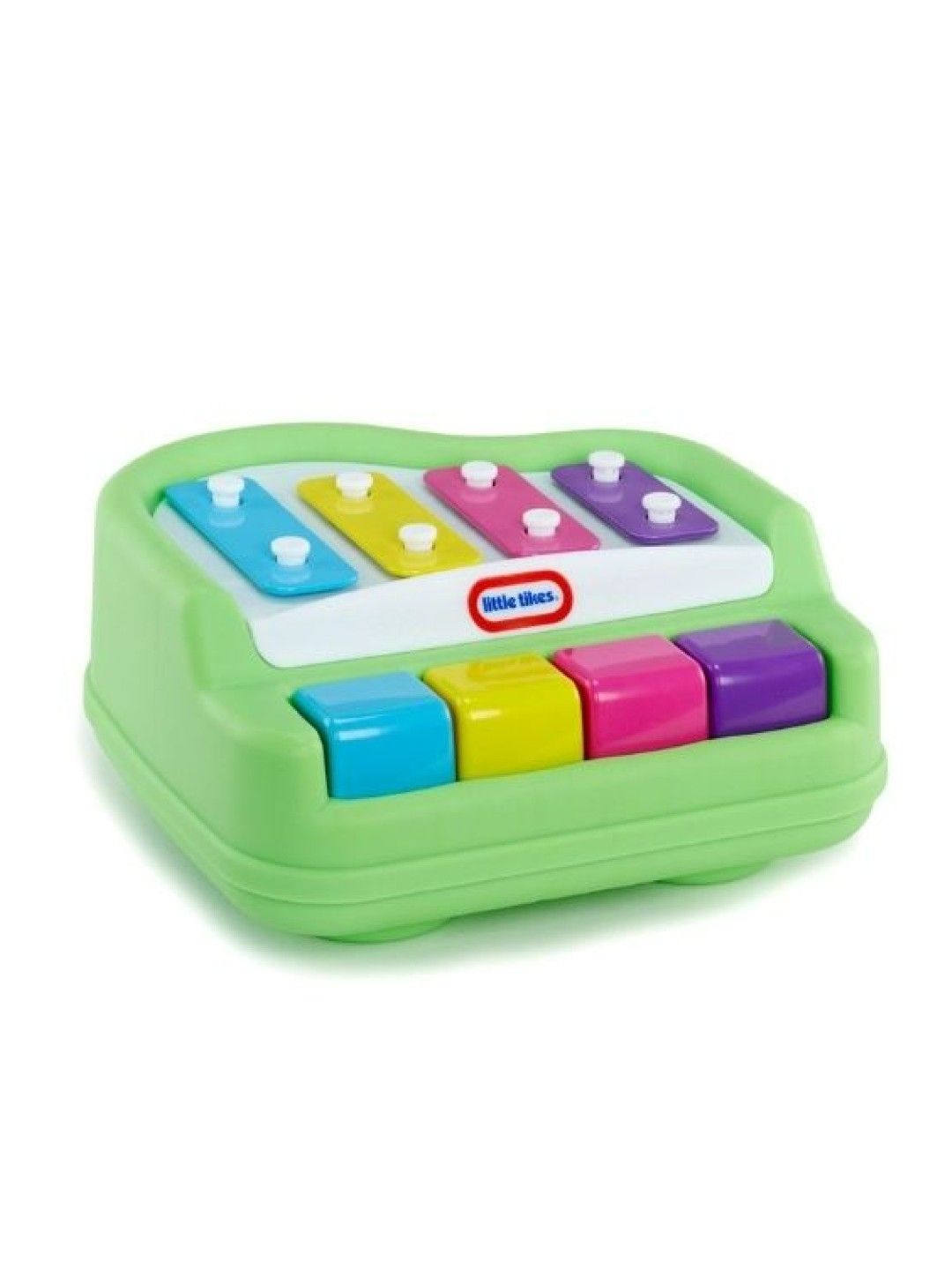 Little Tikes Tap-a-Tune Piano (No Color- Image 3)