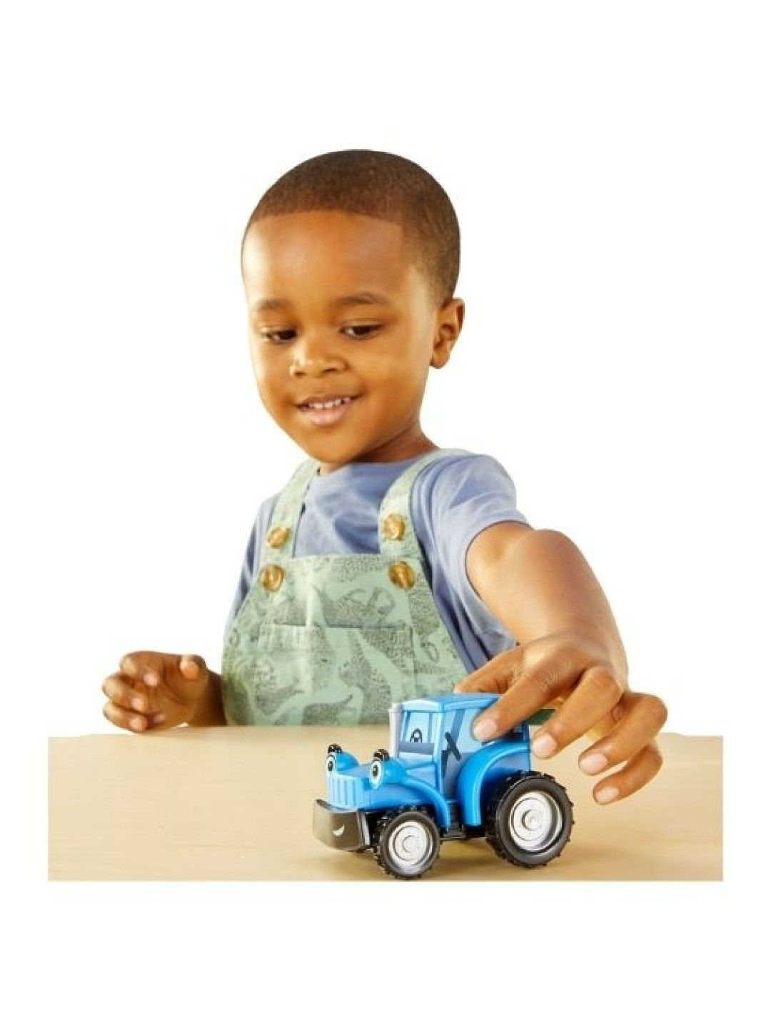 Little Tikes Little Baby Bum Farm Playset (No Color- Image 3)