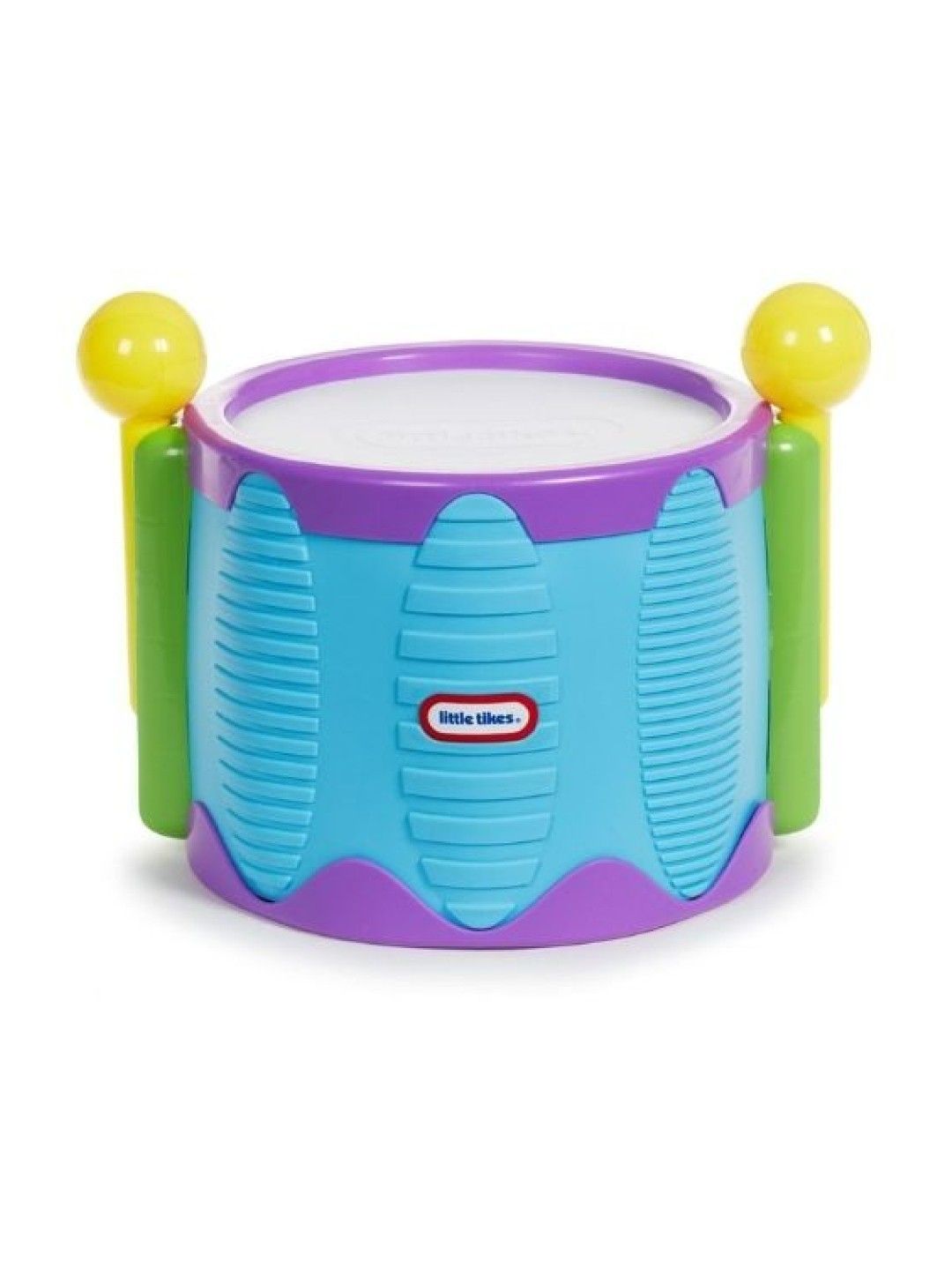 Little Tikes Tap-a-Tune Drum