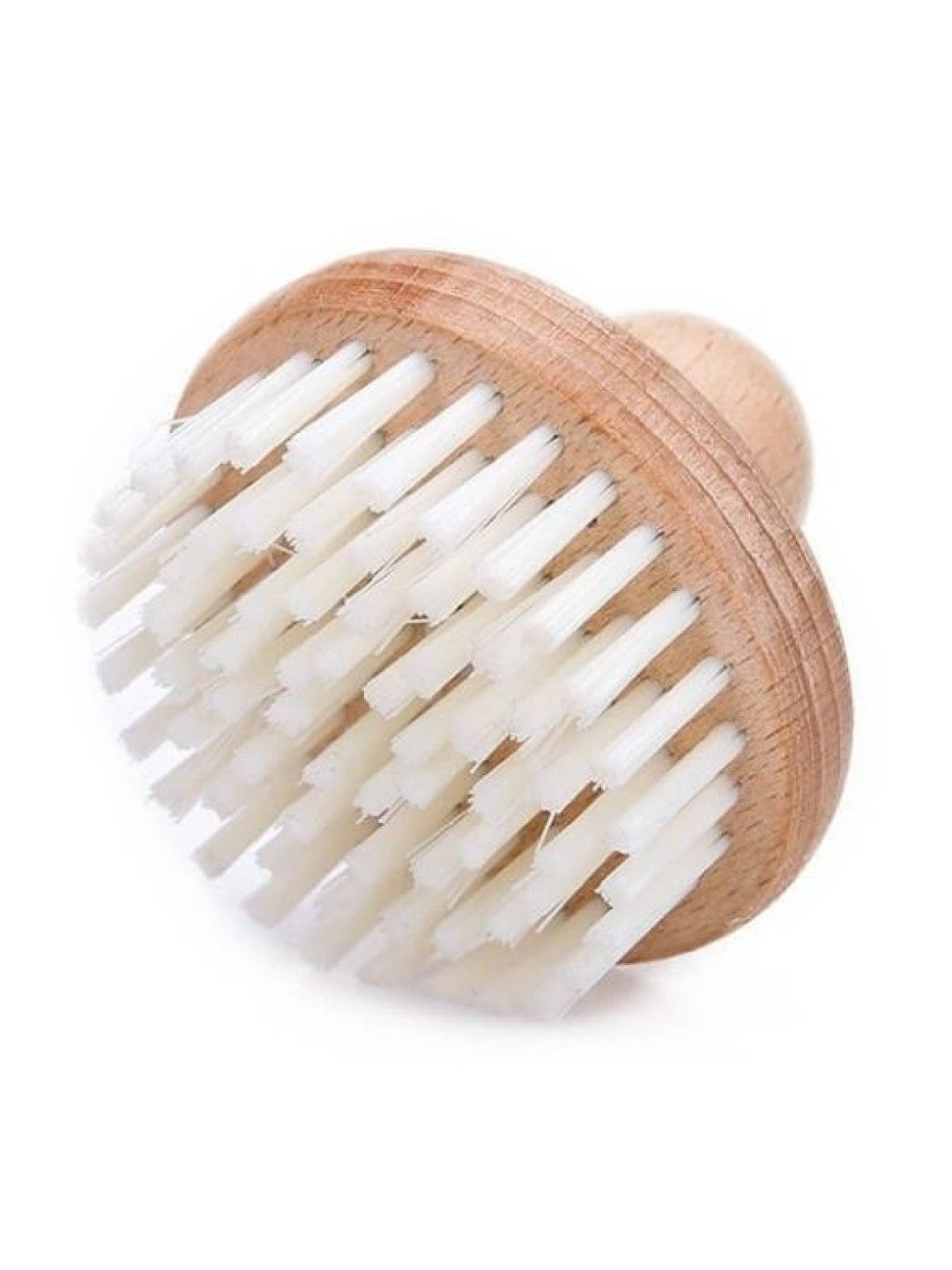 Angkop Mini Wooden Brush (No Color- Image 2)