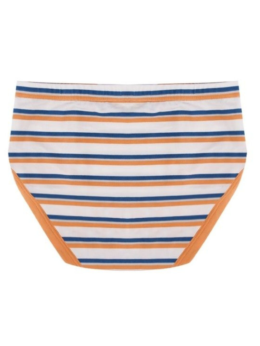 Meet My Feet Move Isaac Briefs / Underwear for Boys (No Color- Image 3)