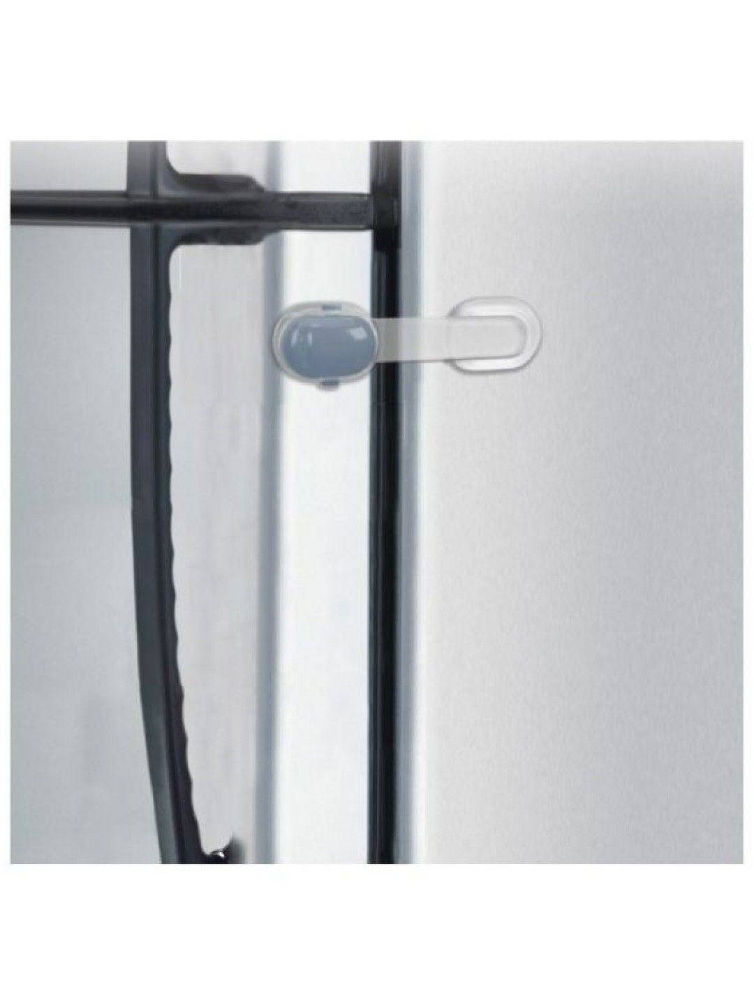 Safety 1st Refrigerator Door Lock edamama
