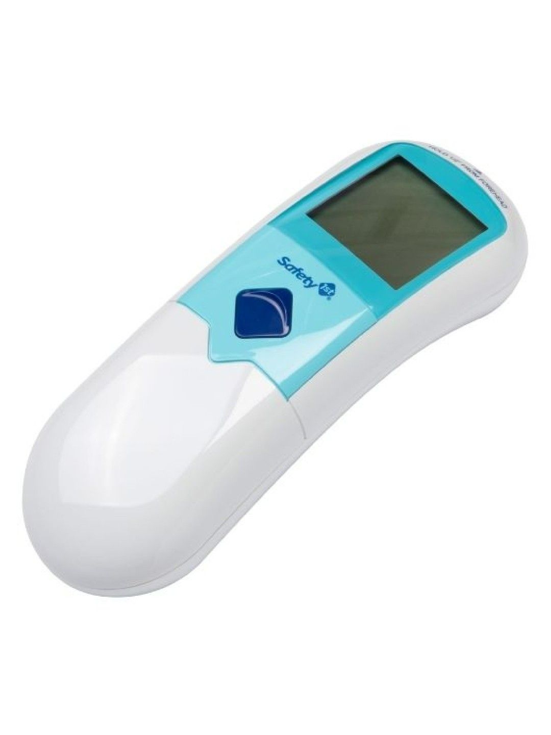 Safety 1st Quick Read Forehead Thermometer (No Color- Image 4)