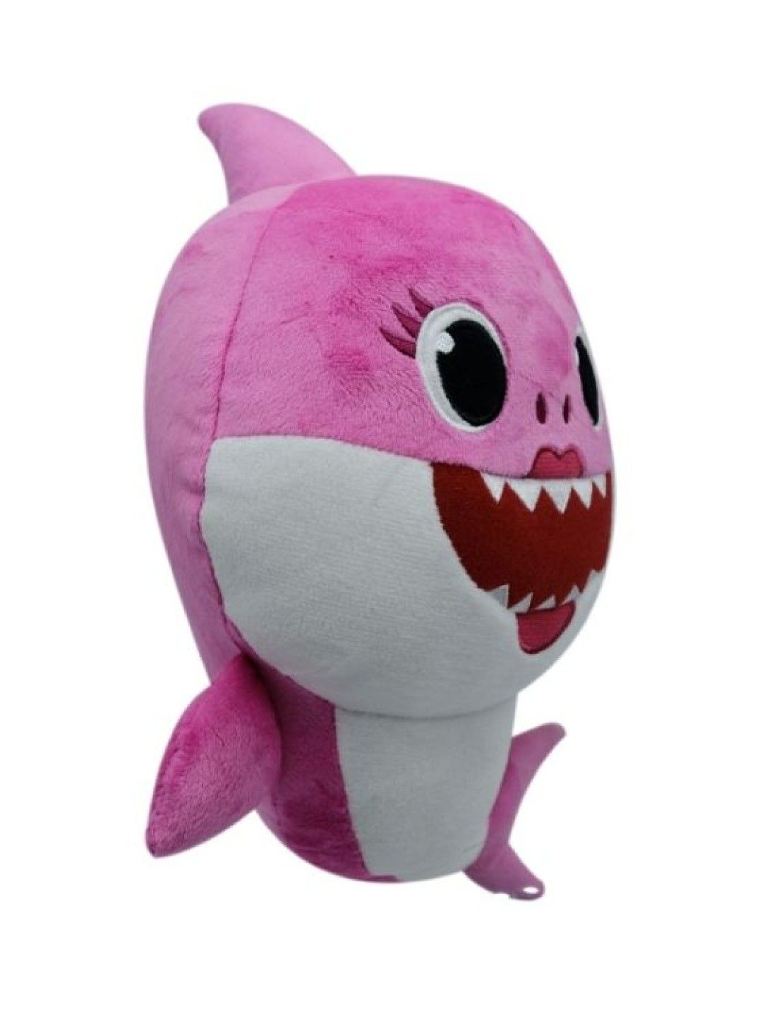 Baby Shark Shark Family Sound Doll – Mother Shark (No Color- Image 3)