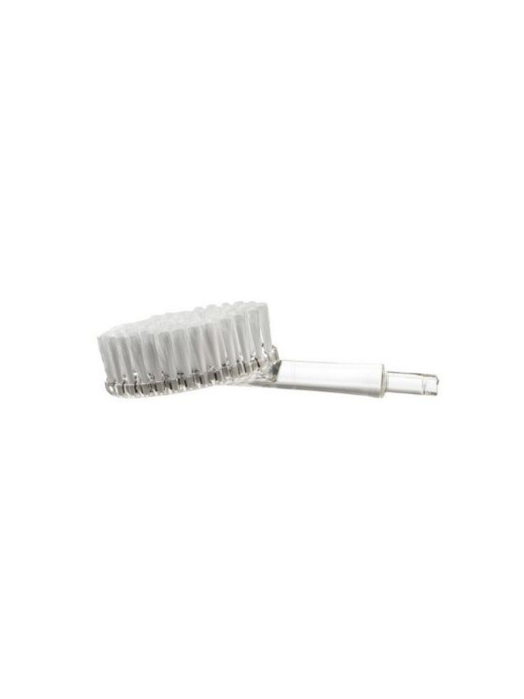 Radius Big Brush Replacement Heads (2 pack) - Soft (No Color- Image 3)