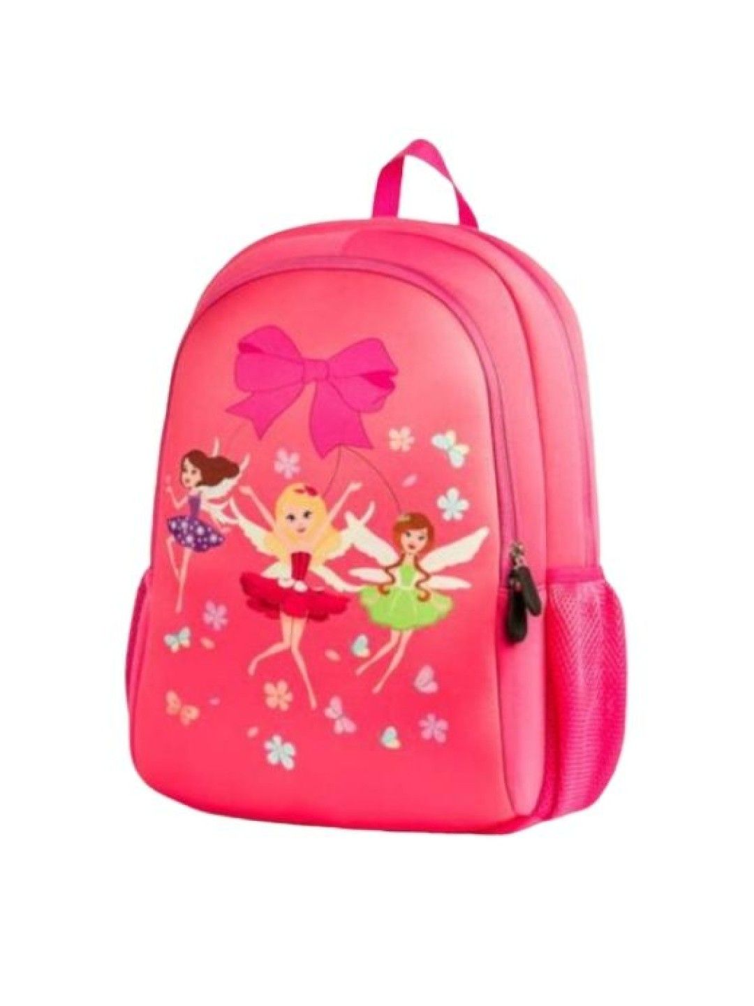 Qrose Academy Series Fairies Backpack (No Color- Image 2)