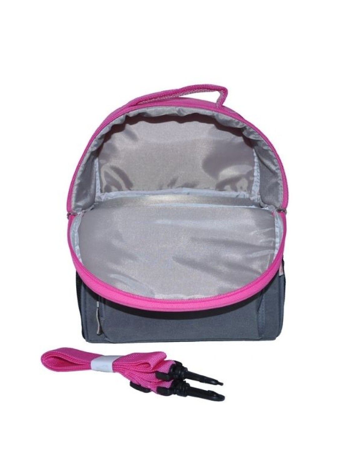 Horigen Multi-purpose Cooler Bag (No Color- Image 3)