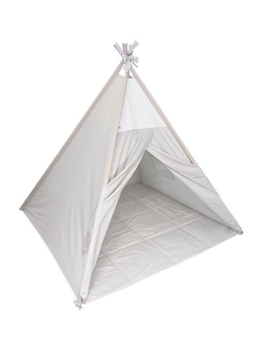 Belily World Small Ted's Tent (Cream- Image 3)