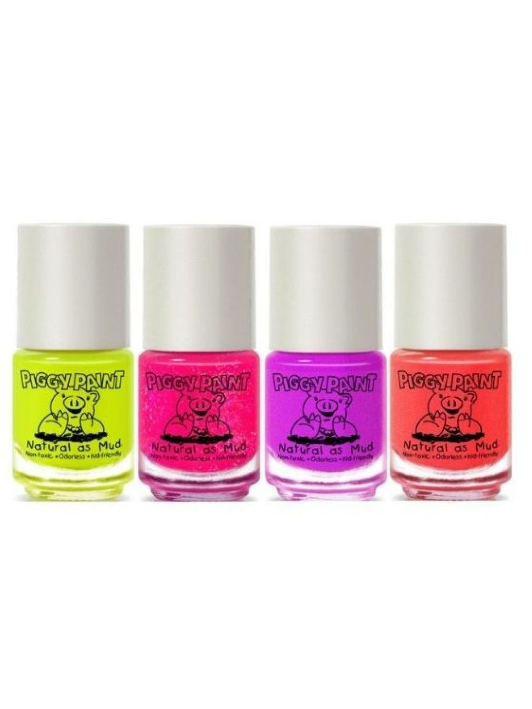 Piggy Paint Neon Box Set (No Color- Image 2)