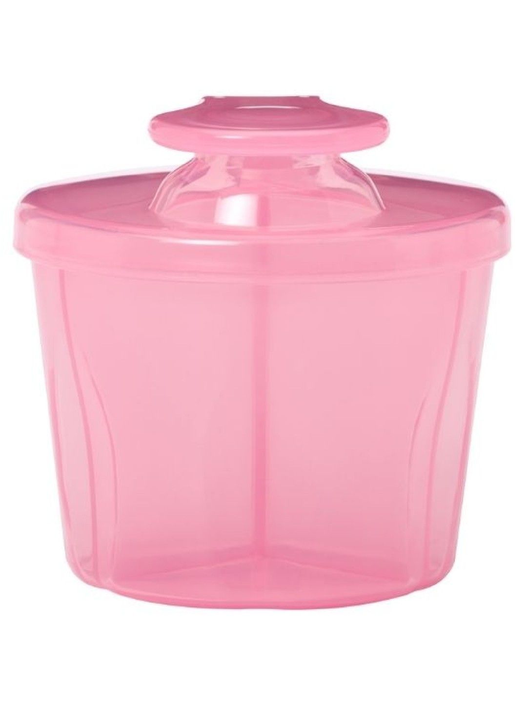 Dr. Brown's Milk Powder Container (Pink- Image 2)