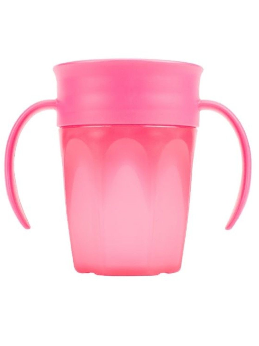 Dr. Brown's Training Cup Cheers 360 Cup with Handl | edamama