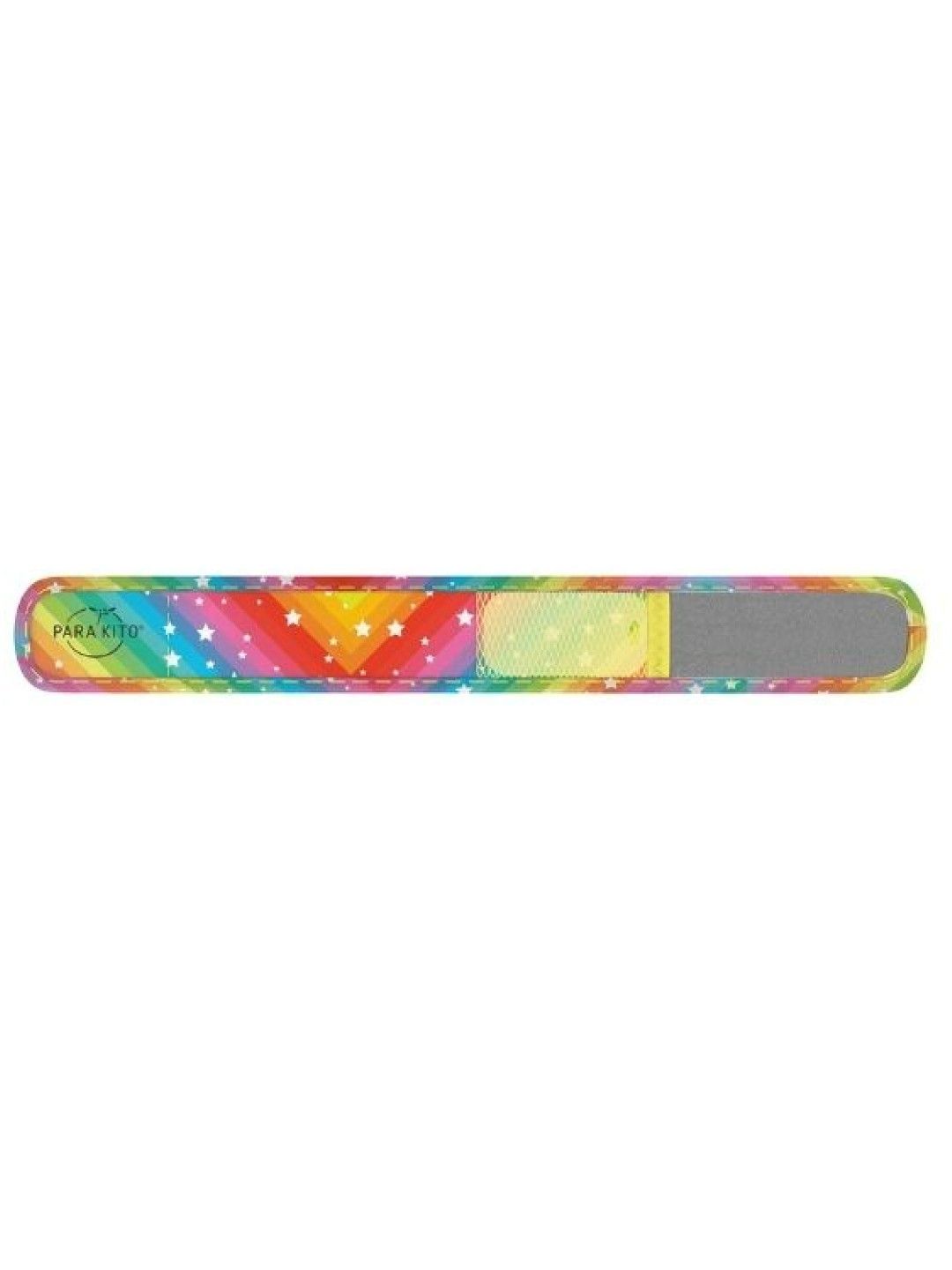 Para'kito Wristband Kids Rainbow (No Color- Image 3)