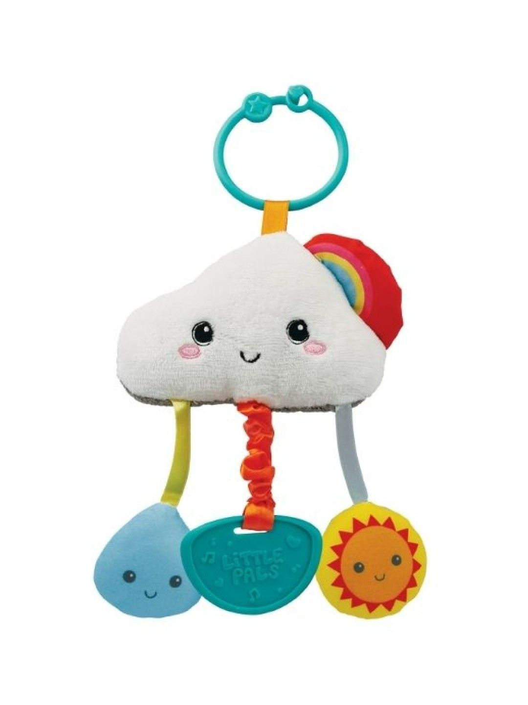 winfun Day Night Cloud Pal (No Color- Image 1)