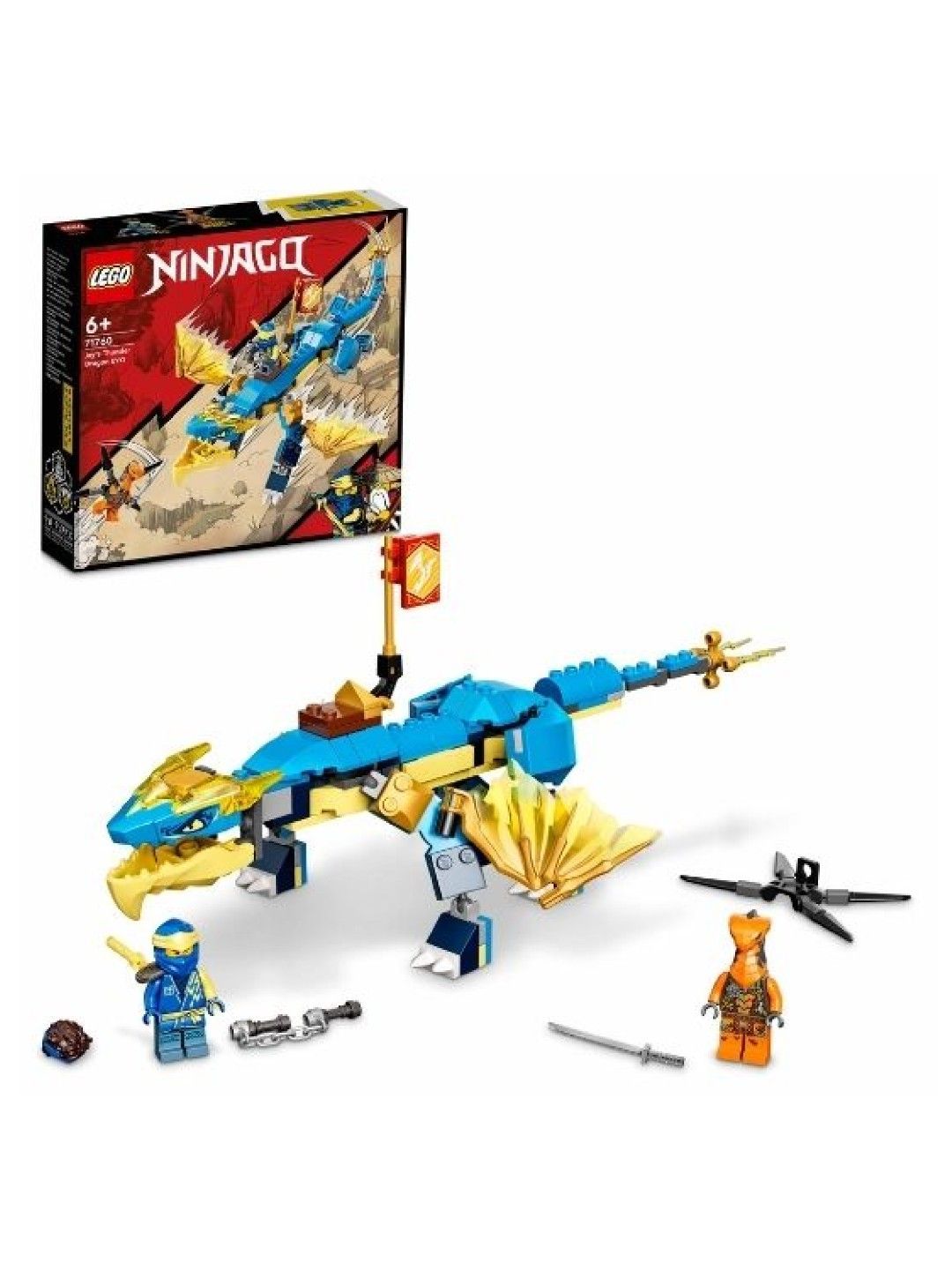 Ninjago top online 10