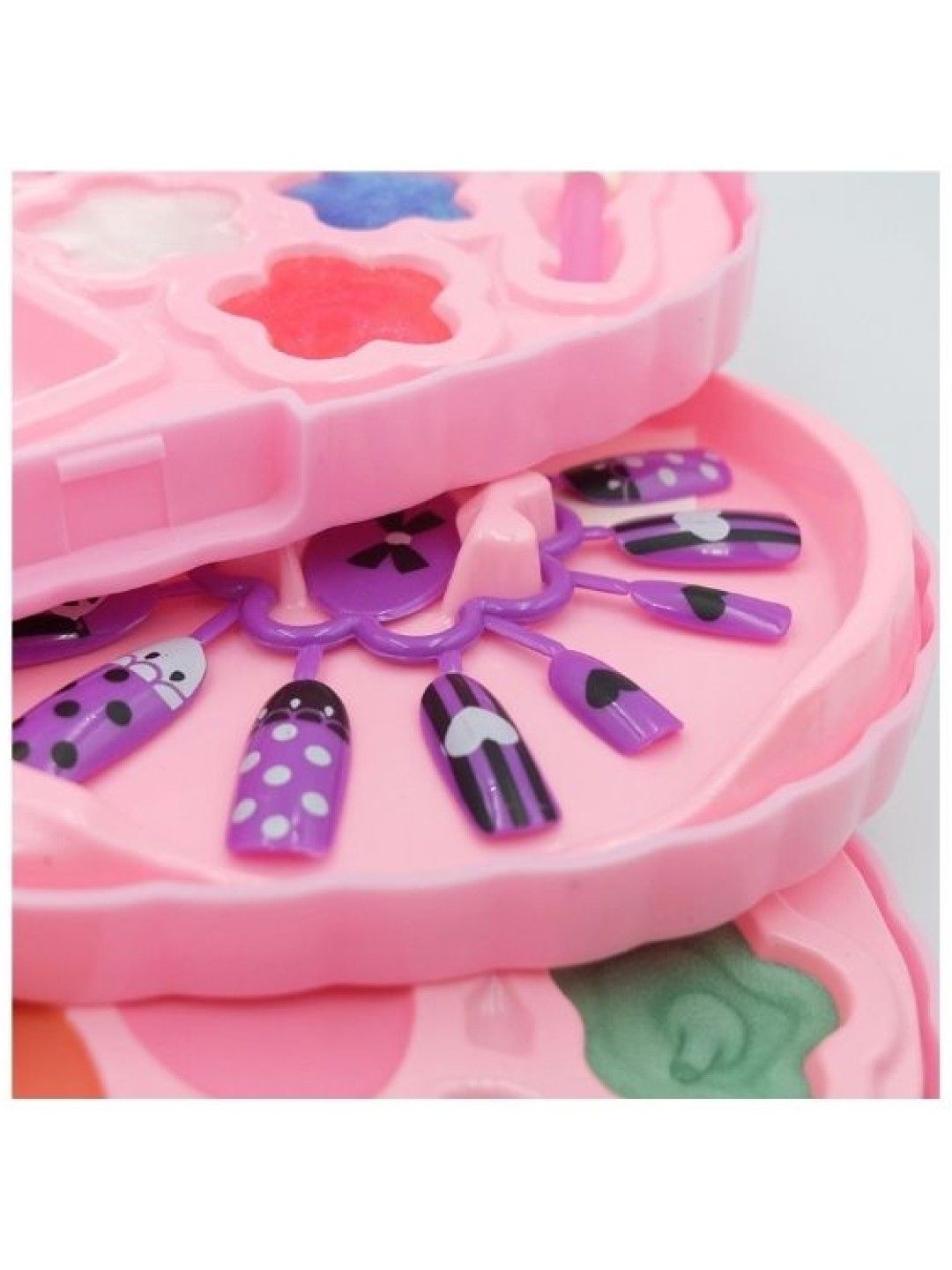 S&Li cosmetics My Beauty Makeup Set (No Color- Image 3)