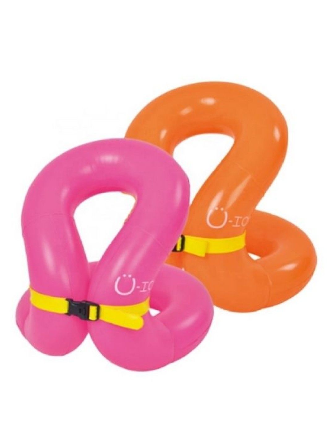 JILONG U-Ion Swim Vest (No Color- Image 3)