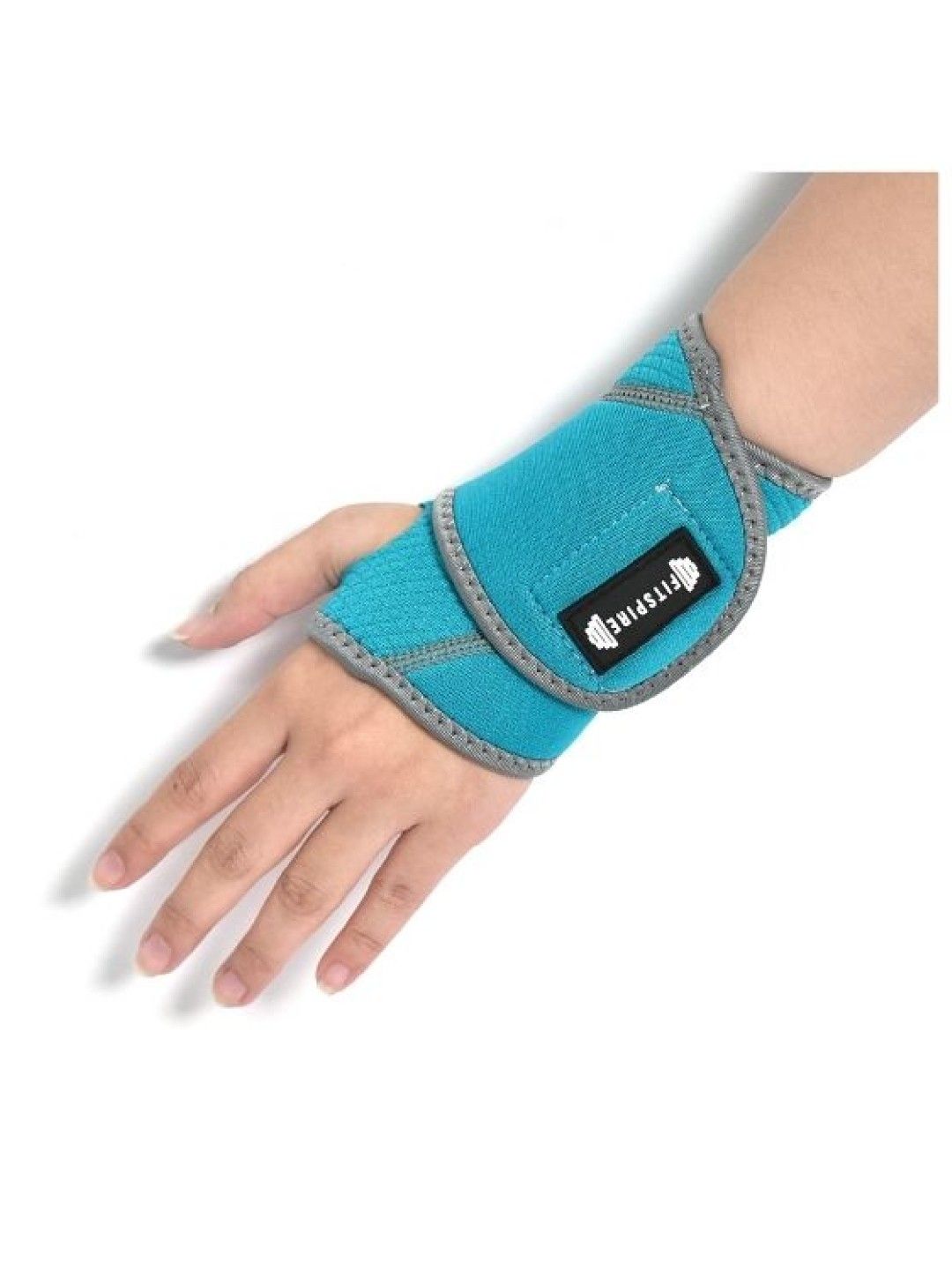 Sunbeams Lifestyle Fitspire Wrist Support Exercise/Fitness/Gym/Workout Equipment (No Color- Image 3)