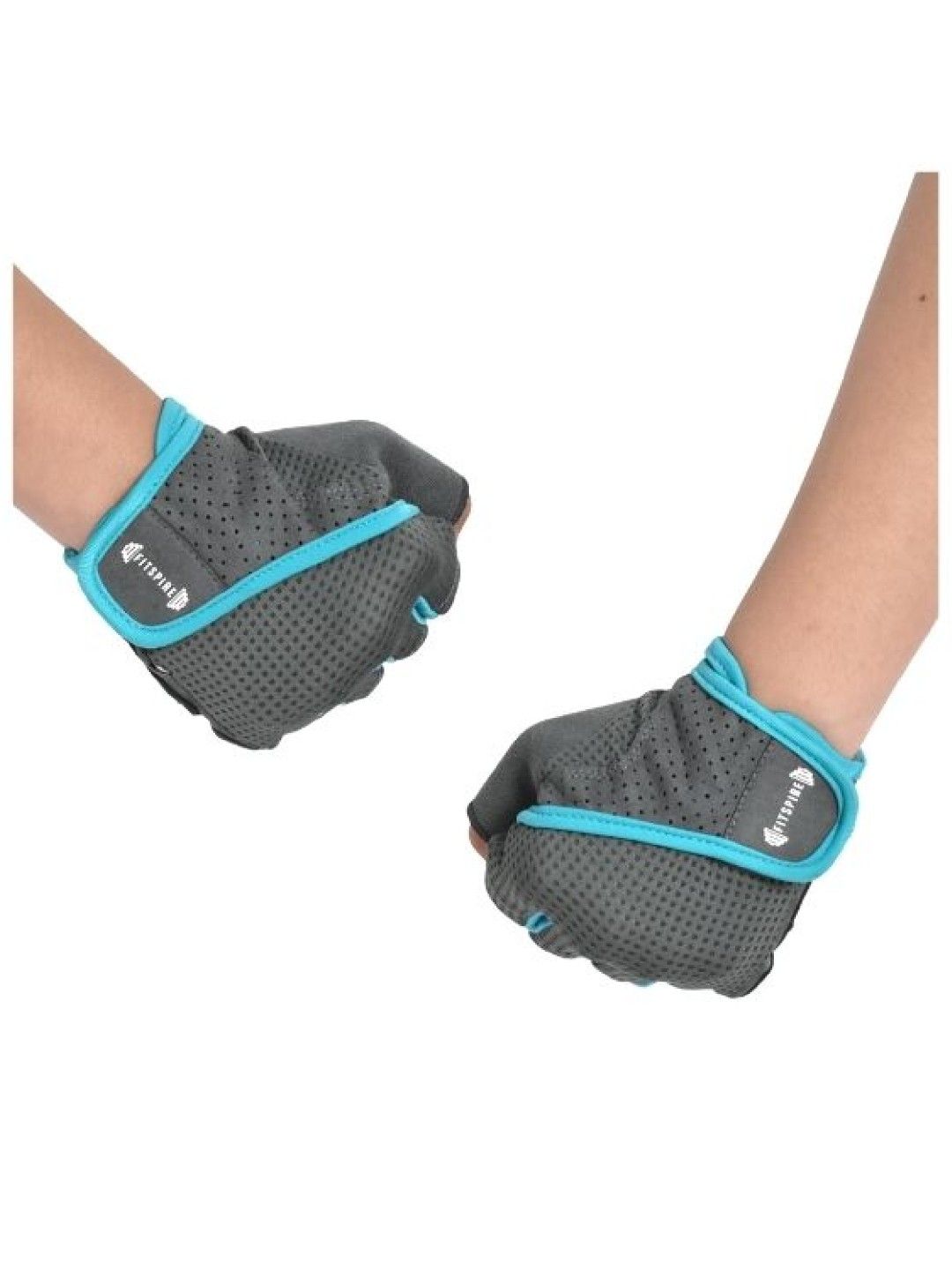 Sunbeams Lifestyle Fitspire Training Gloves Microfiber Workout Equipment (Women) (No Color- Image 3)