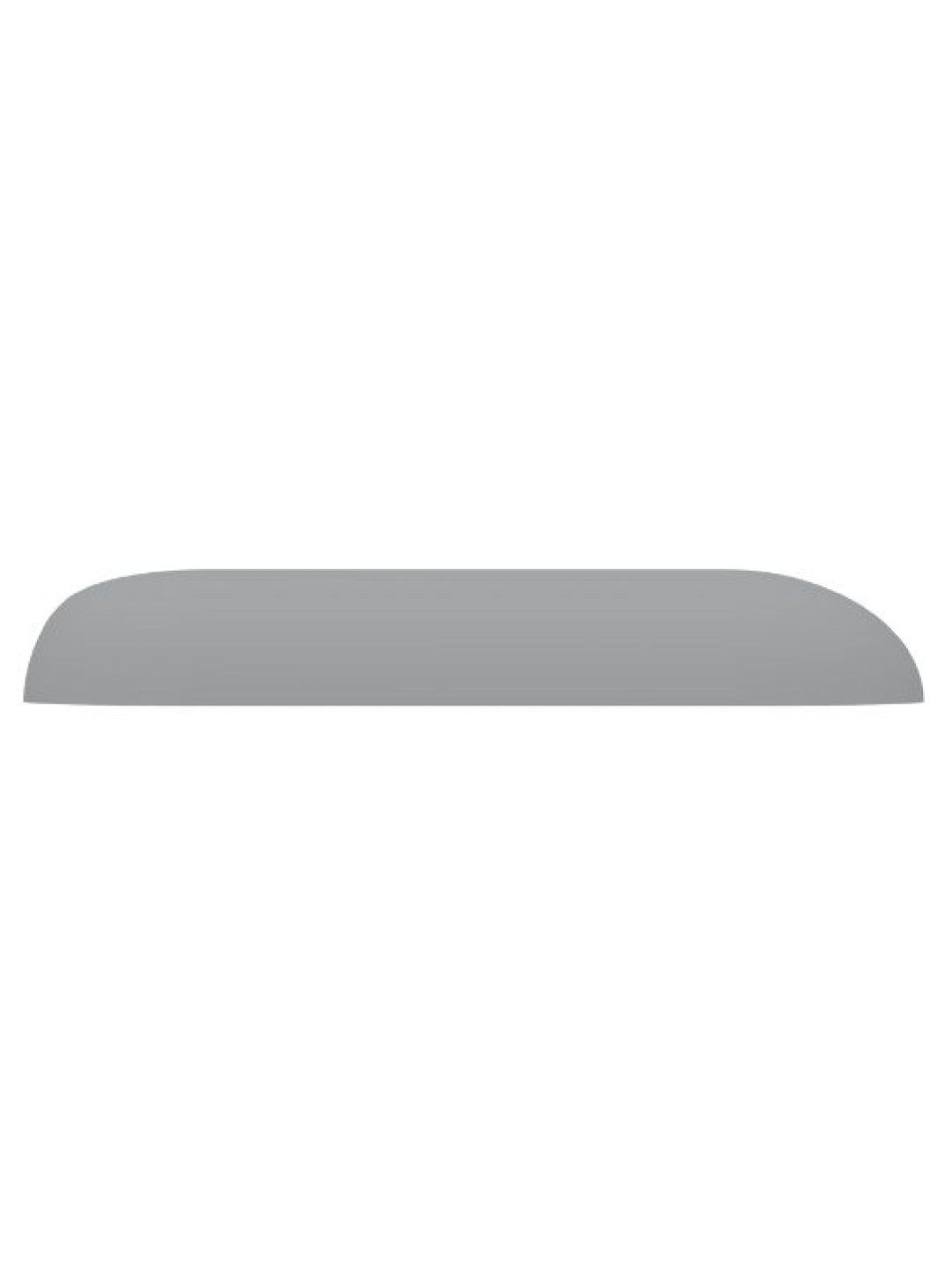 Sunbeams Lifestyle Gray Label Premium Mouse Wrist Rest (No Color- Image 3)