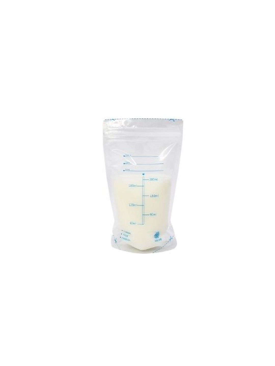 Babybee Philippines Milk Storage Pouch (30 pcs) (No Color- Image 3)