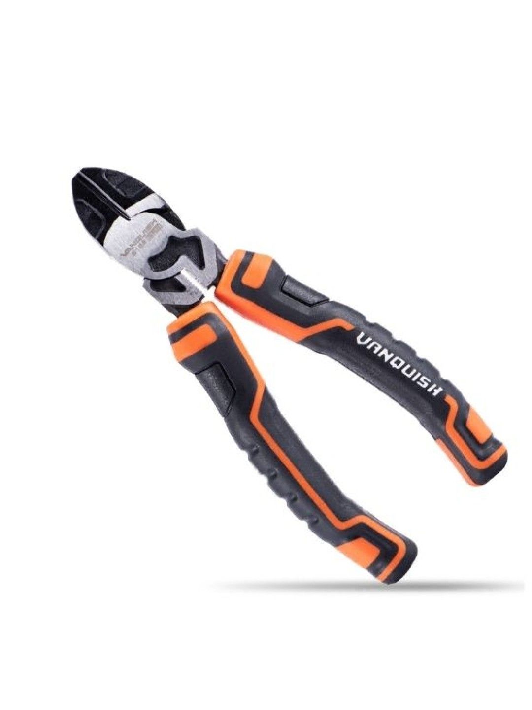 Sunbeams Lifestyle Vanquish Premium High-Leverage Diagonal-Cut Pliers (6-Inch/160 mm- Image 3)