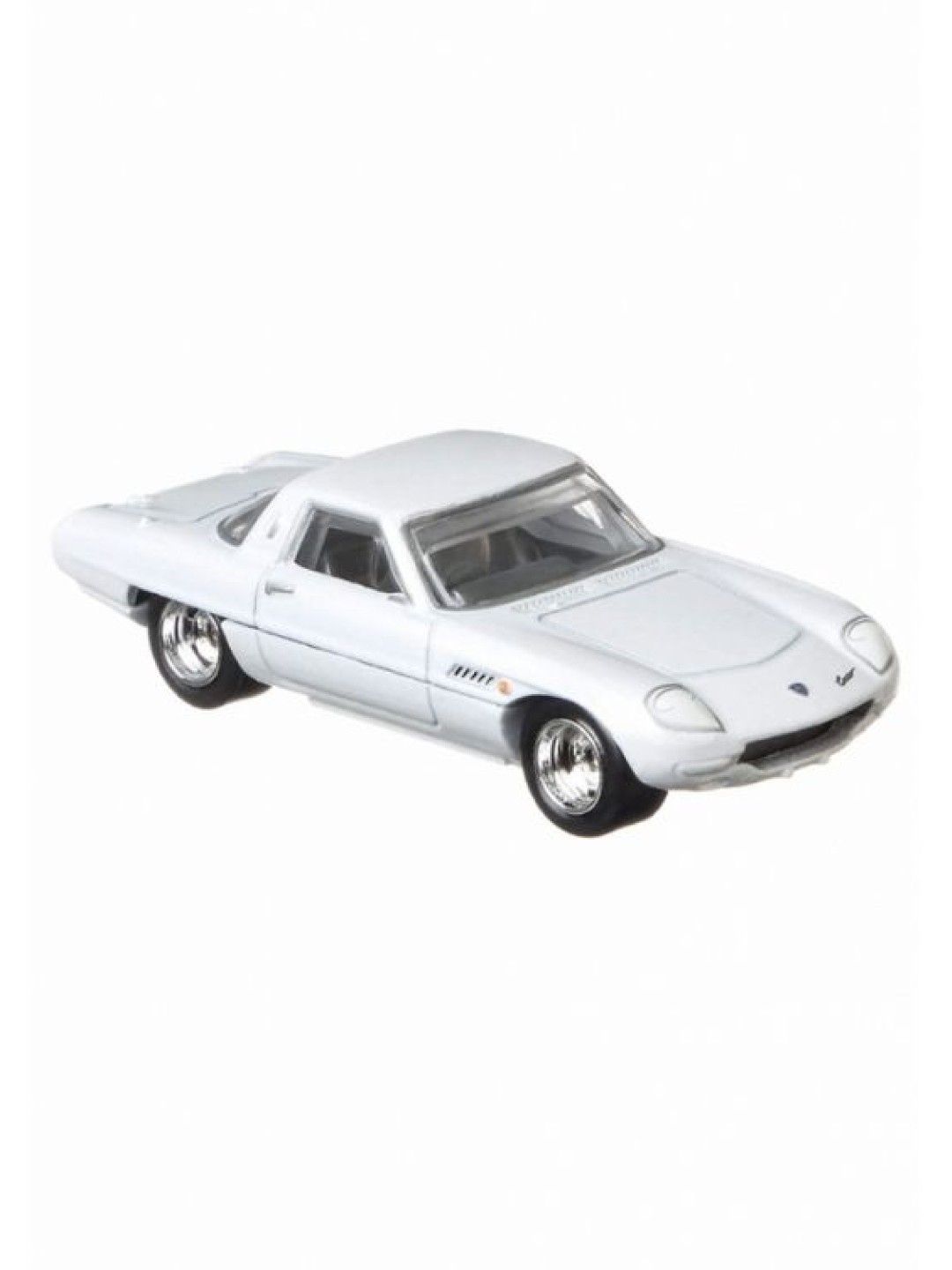 Hot Wheels Hot Wheels Car Culture - Mazda Cosmo (No Color- Image 3)