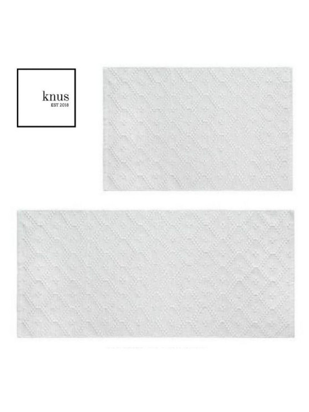 Knus PH Floor Mat Rug Ava (Short- Image 2)