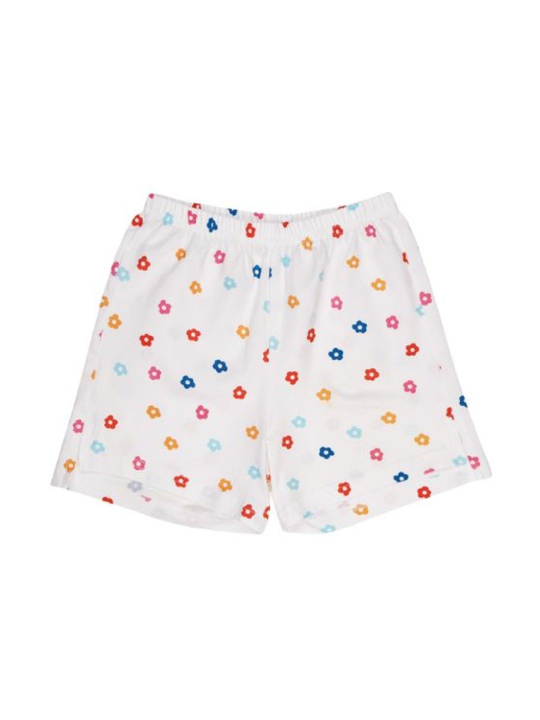 Meet My Feet Move Ballerina Three-Pack Shorts (No Color- Image 3)