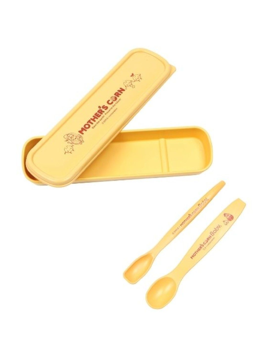 Mother's Corn Feeding Spoon (Set- Image 3)