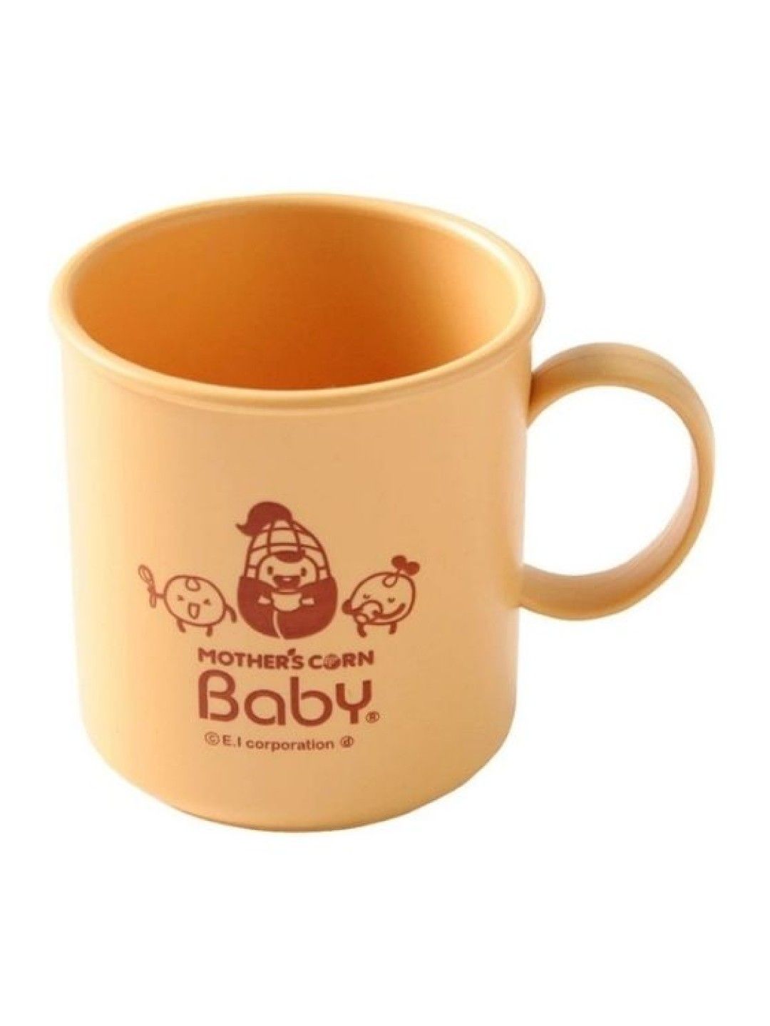 Mother's Corn Self Training Mug (No Color- Image 3)