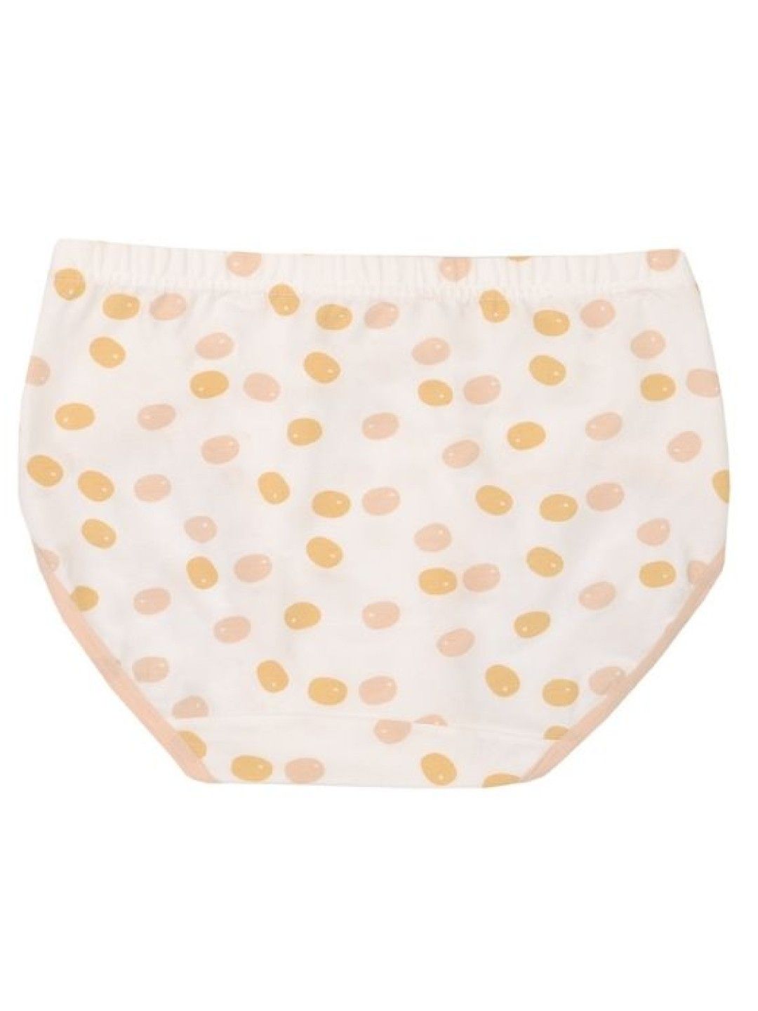 Meet My Feet Move Apricot - Undies (Underwear for Girls) (No Color- Image 3)