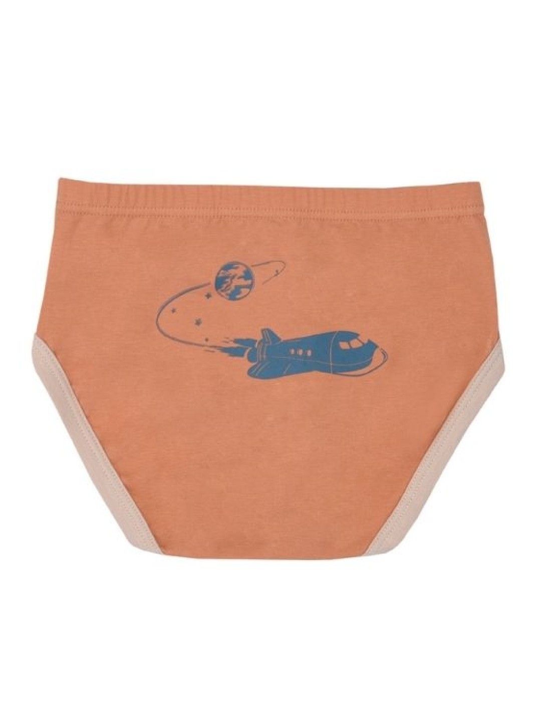 Meet My Feet Move Cliff - Briefs (Underwear for Boys) (No Color- Image 3)